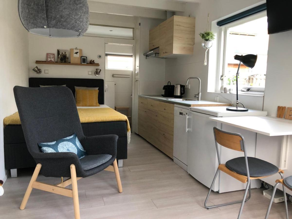 De Zwarte Ruiter Couette-café